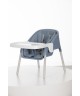Стульчик для кормления Evenflo Trillo Grey